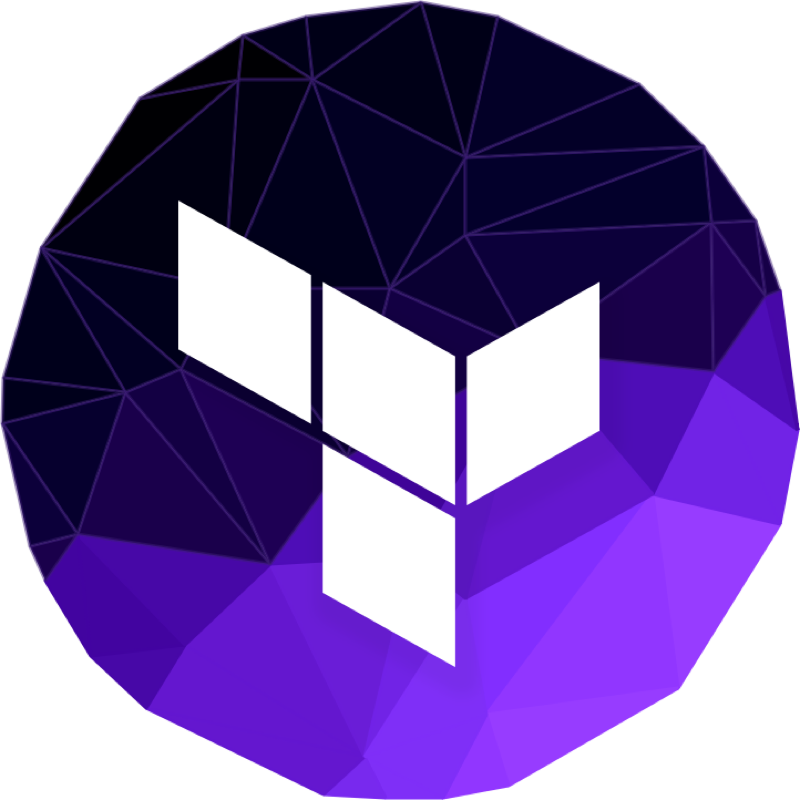 Visual Studio Terraform